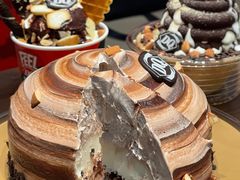 -DQ·蛋糕·冰淇淋(茂业天地店)