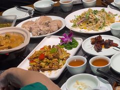-鹅城粤菜馆(白云山路店)