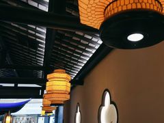 -绿茶餐厅(汇悦大融城店)