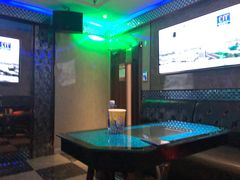 -唱吧麦颂KTV(东胜港悦广场店)