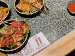 -酒拾烤肉(奥体天虹店)