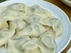 -一轩饺子馆(丽都店)