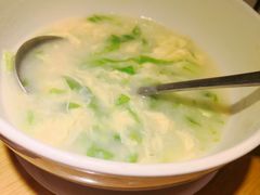 -吕氏疙瘩汤·海鲜新鲁菜(凯德mall新都心店)