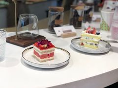 -EVERNAKED裸蛋糕(SOHO天山店)