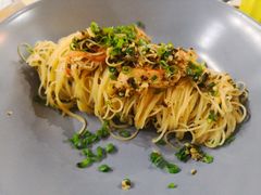 -HELLO 27 意面·沙拉·帕尼尼