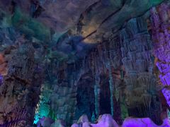 -泰安地下龙宫景区