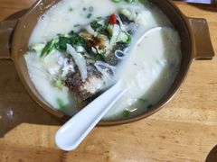 -生汆记米粉(环城南路店)