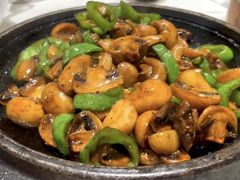 新派黑椒小炒口磨-梅利汴京烤鸭•开封豫菜地标店(东大街店)