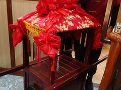 -那家老院子东北菜·饺子·小鸡炖蘑菇(艳华街店)
