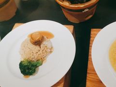 -顺德联塑万怡酒店·万荟轩自助餐厅