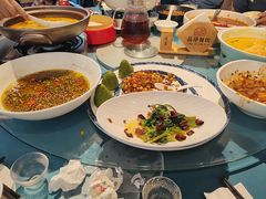 -晶泽丽琅·鱼鲜川菜(川师店)