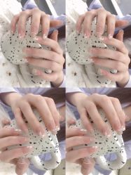 -M·X Nail日式美甲美睫