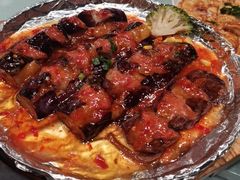 -绿雅居原生态农庄(小涌店)