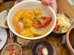 -曼谷食堂·泰国家庭料理(丹桂路店)