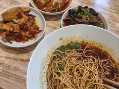 -好這口重庆小面(总店)