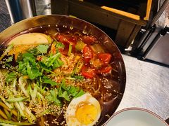 -很久以前羊肉串(农科路店)