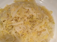 酸菜-鼎香缘海鲜自助火锅烤肉(锦辉购物广场店)