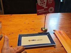 -肉串汪(月坛店)
