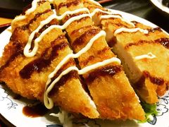 -京和风.日式家庭料理(京和风食堂大仓店)