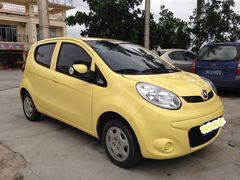 -骑仕租车(三亚凤凰机场店)