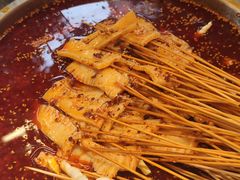 -嘉州鲜知味钵钵鸡(奎星楼店)