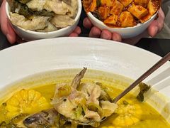 -国人川菜(李家村建东街店)