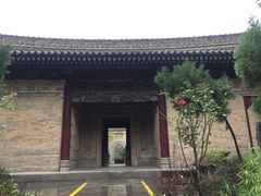 -西安关中民俗艺术博物院