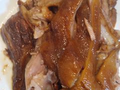 -聚首堂·特色小吃·肘子(什刹海德胜门店)