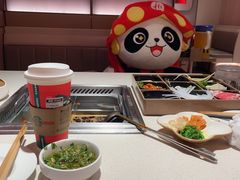 -海底捞火锅(凤凰广场店)