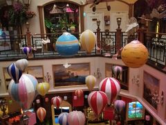 -火吧PTV聚会餐厅(10号店)