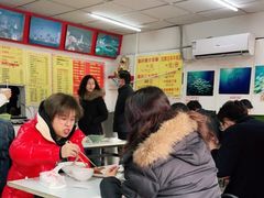 等位区-明呈黄鱼面馆(斜土路店)