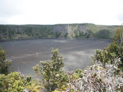 -夏威夷火山国家公园