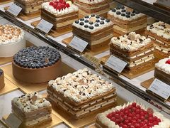 -M'CAKE(西单大悦城店)