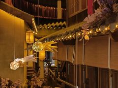 -叶叶菩提(太原别墅店)