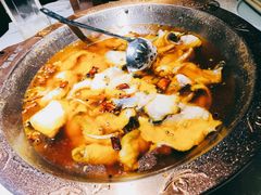 蜀龙阁水煮鱼-雲蜀龙阁·金牌水煮鱼(方庄店)