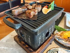 -極上萬膳·日料放题(来福士江景店)