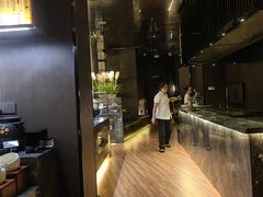 -御养源·影院式足道·按摩SPA·星级自助餐(青秀店)