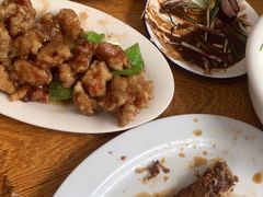 -铁东熏肉大饼铺