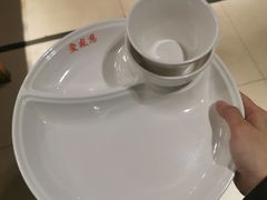-素清香(解放路店)