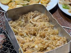 -久儿地炉烤肉(海信慧园店)