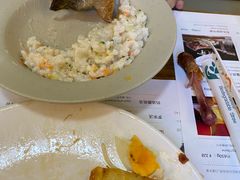 -曼乐辰餐厅(中庚漫游城店)