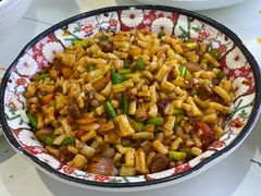 -帕米尔食府(白云观店)