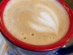 -Gloria Jean's Coffees