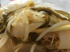-小朱麻辣串(益民街店)