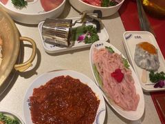 -小龙坎火锅(全球总店)