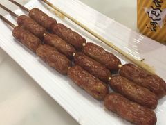 -乐凯撒披萨(正佳广场店)