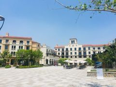 -聚德福海鲜家常菜(刘庄店)