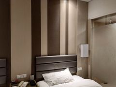 -淮安曙光国际大酒店(大运河广场花街店)