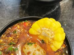 -林记潮牛·牛肉火锅(上马墩店)