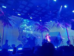 -MOSSO·Liveshow(M3香港广场店)